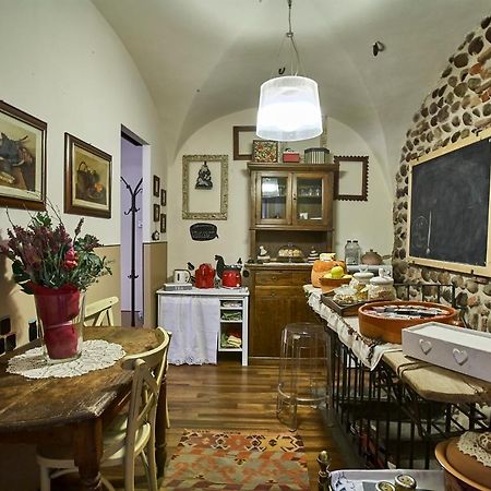 Centro Storico Bed and Breakfast Chiari Buitenkant foto