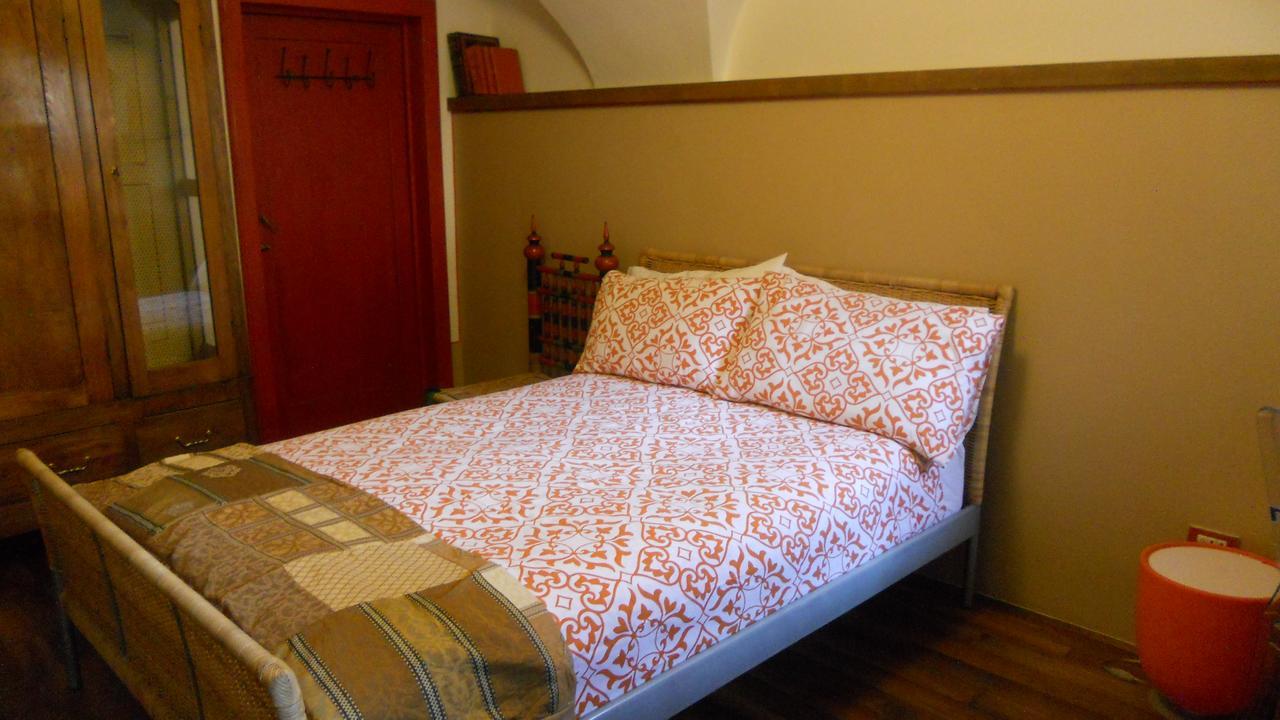 Centro Storico Bed and Breakfast Chiari Buitenkant foto